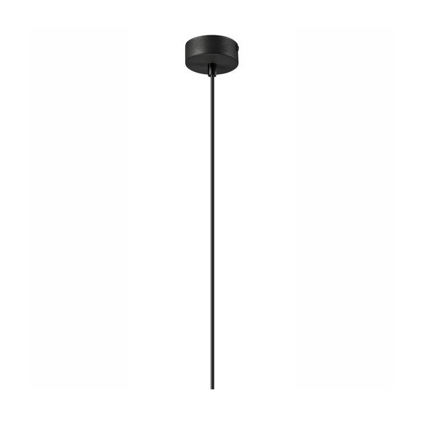 Crna viseća lampa - LAMKUR-image-3