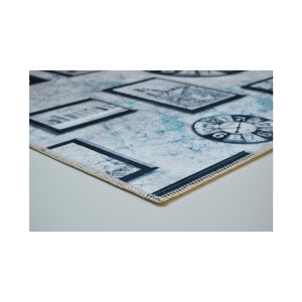 Tepih Vitaus Muretto, 80 x 150 cm-image-2