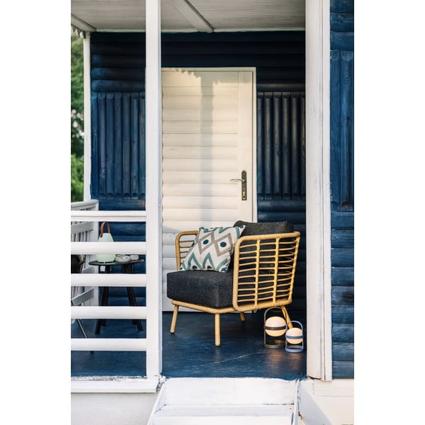 Vrtna fotelja Bonami Selection Carlota-image-1