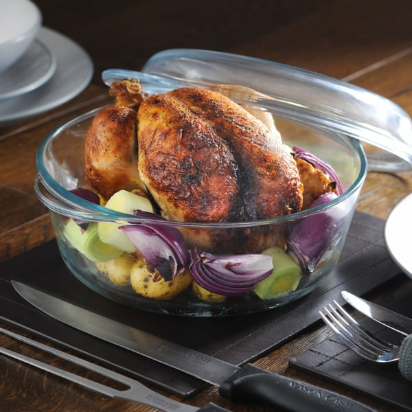 Posuda za pečenje ø 25 cm Classic Collection – Mason Cash-image-1