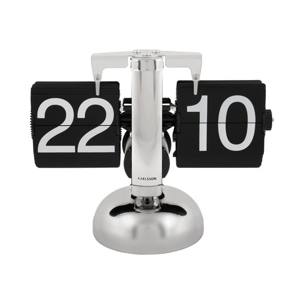 Digitalan/stolni sat Small Flip – Karlsson