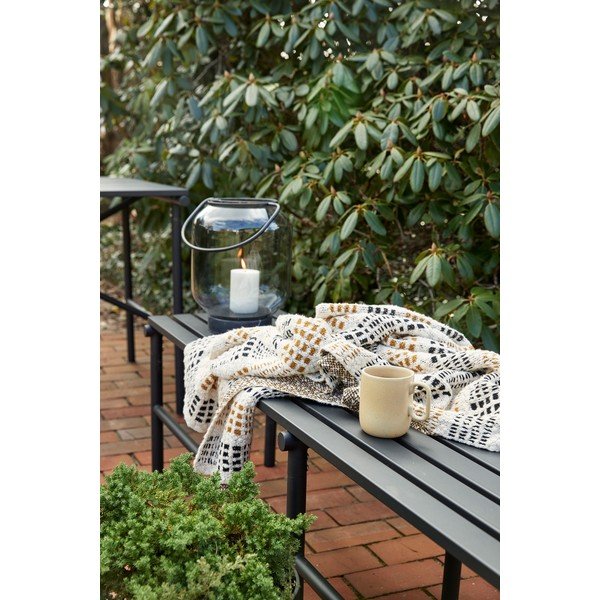 Vrtni stol 90x90 cm Villa – Hübsch-image-1