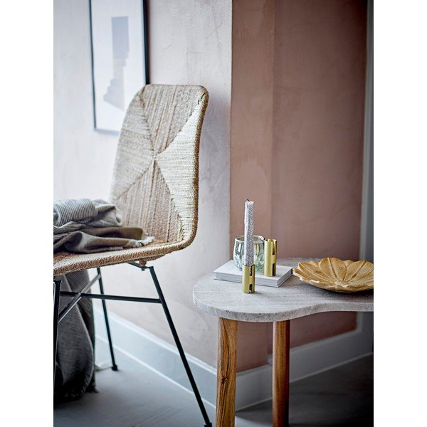 Blagovaonska stolica u prirodnoj boji Nor - Bloomingville-image-2