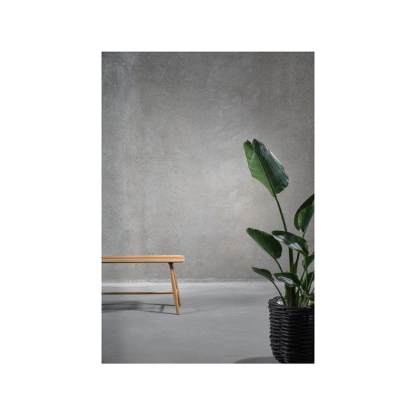 Posude za cvijeće u setu 2 kom od ratana ø 52 cm Vilda – Villa Collection-image-4