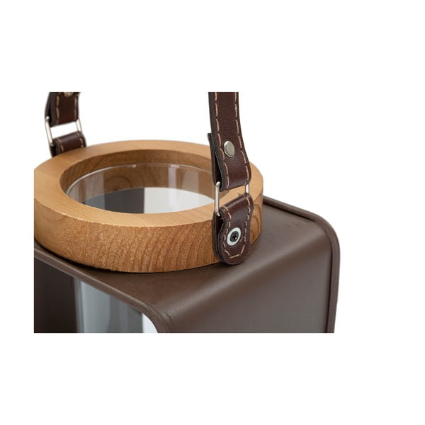 Metalna lanterna 18,5 cm – Mauro Ferretti-image-1