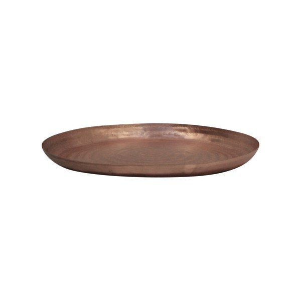 Ukrasni pladanj od bronce Canett De Luxe-image-1