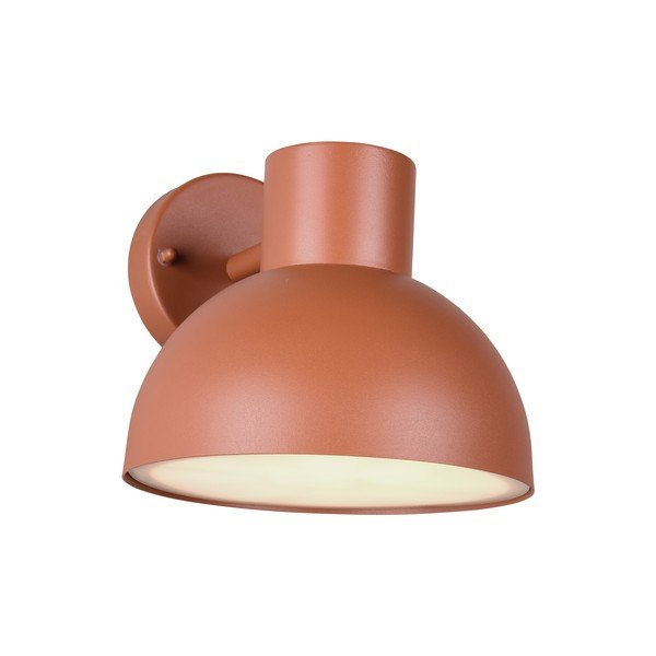 Zidna vanjska svjetiljka (visina 18,5 cm) Elbe – Trio-image-3