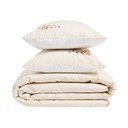 3-dijelna posteljina za bračni krevet/za produženi krevet 220x240 cm Virelda – Kave Home