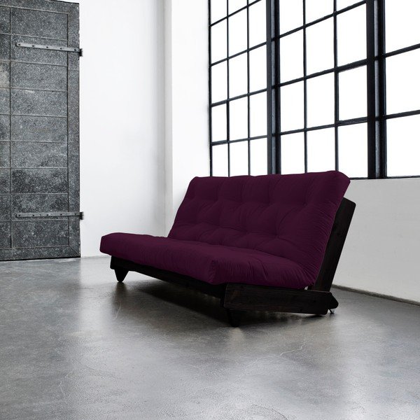 Varijabilna sofa Karup Fresh Wenge / Purple Plum-image-4