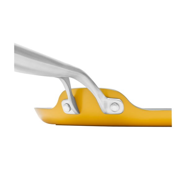 Tava s keramičkim premazom za palačinke ø 26 cm Meda 3.0 – FABINI-image-3