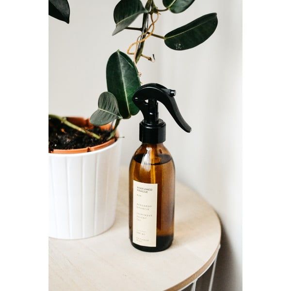 Miris za dom 200 ml #46 Bergamot, Jasmine, Opuncia – Perfumed Prague-image-1