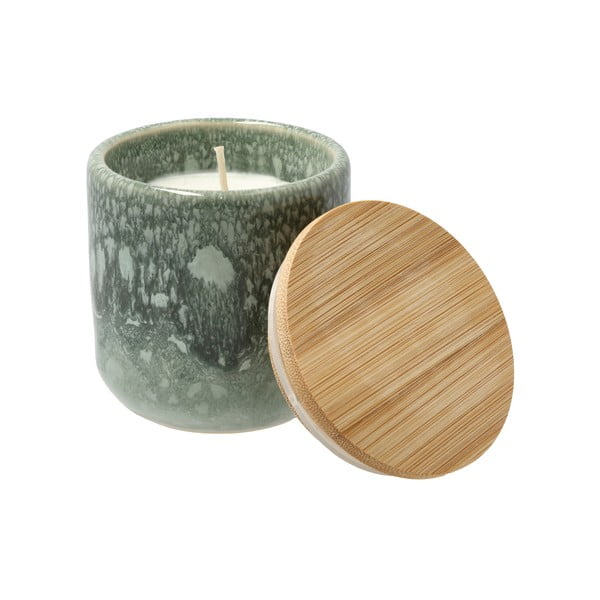 Mirisna svijeća vrijeme gorenja 30 h Iris Coconut Mango – Villa Collection-image-2