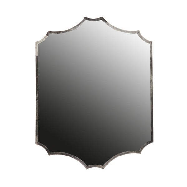 BePureHome Prekrasno zidno ogledalo, dužine 51 cm