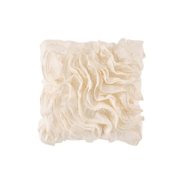 Pamučna ukrasna jastučnica 50x50 cm Hola – Jotex