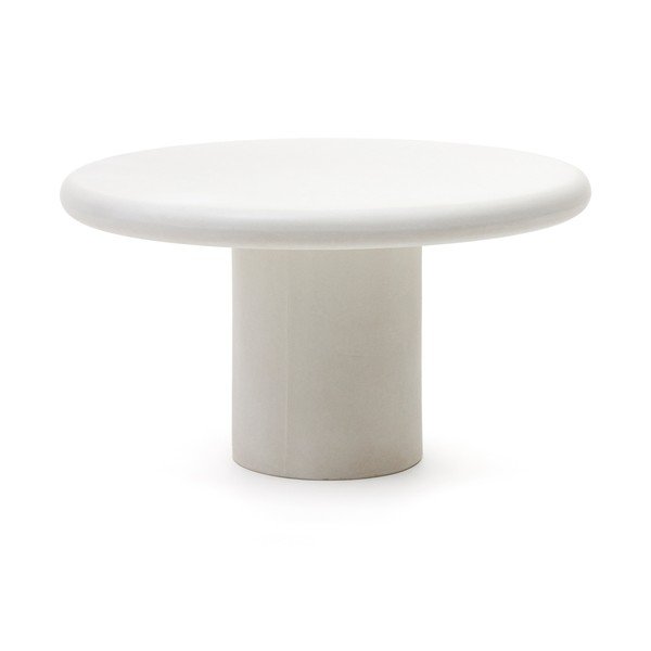 Okrugli vrtni stol ø 140 cm Addaia – Kave Home