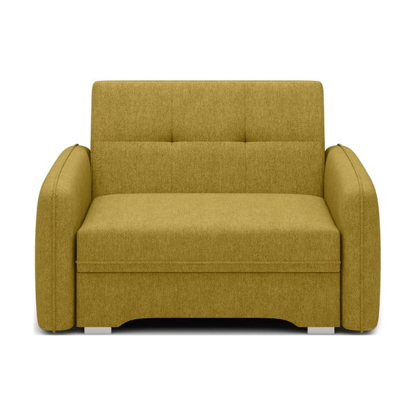 Žuta  fotelja Laine – ELTAP-image-2