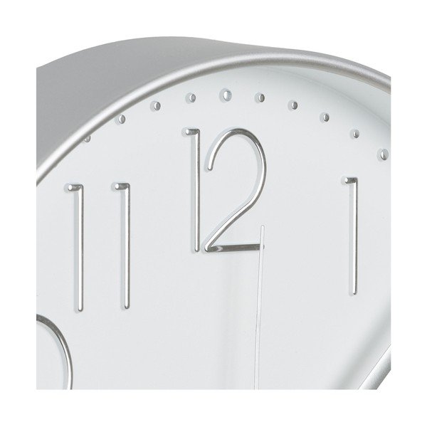 Zidni sat ø 30 cm Lalibela – House Nordic-image-3