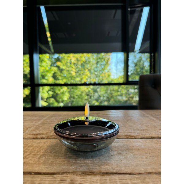 LED svijeća (visina 5 cm) Lia – Sirius-image-2