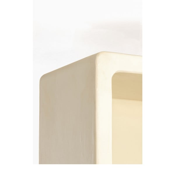 Bež biblioteka 110x190 cm Nahua – Light & Living-image-3