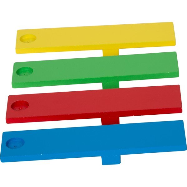 Drvena društvena igra Legler Jumping Mice-image-4