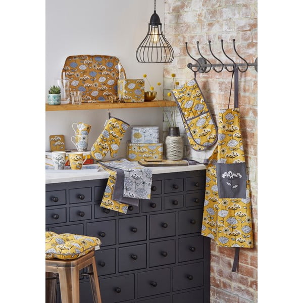 Pamučna kuhinjska rukavica Cooksmart ® Retros-image-1