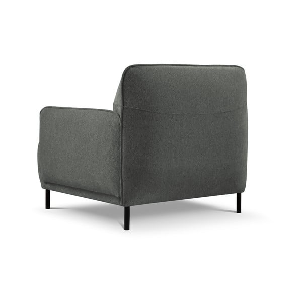 Siva fotelja Windsor & Co Sofas Neso-image-3