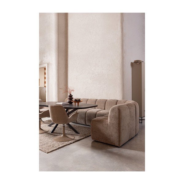 Proširiv blagovaonski stol s dodatnom pločom 90x180 cm Arros – WOOOD-image-4