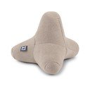 Igračka za psa Quattro Greige S/M – MiaCara