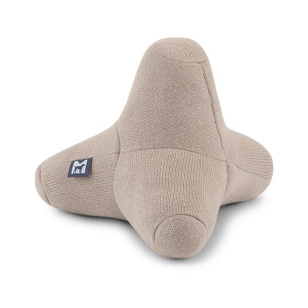 Igračka za psa Quattro Greige S/M – MiaCara