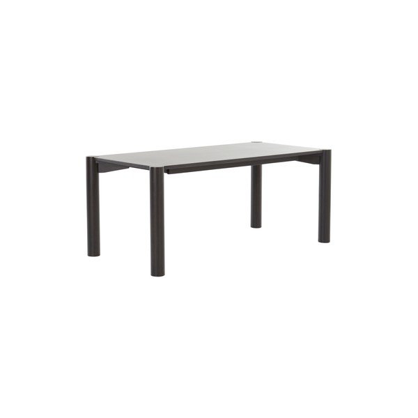 Blagovaonski stol od masivnog bora 90x180 cm Nyhamn – Jotex