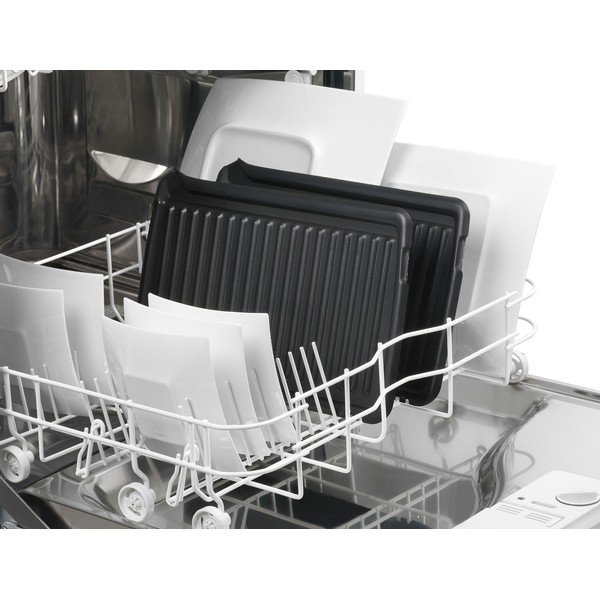 Kontaktni roštilj Minute Grill - Tefal-image-1