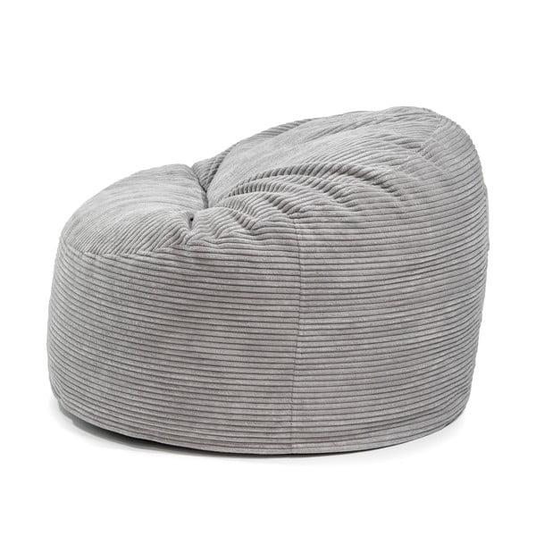 Smeđa vreća za sjedenje od samta Om 85 – SLOWDOWN-image-3