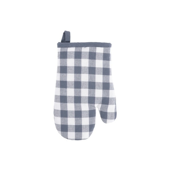 Pamučna kuhinjska rukavica Gingham – Tiseco Home Studio