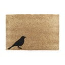 Otirač od kokosovih vlakana 40x60 cm Bird – Artsy Doormats