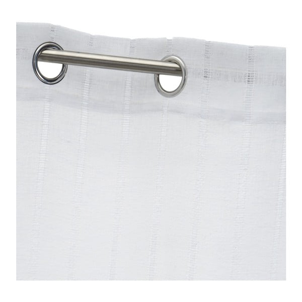 Bijela zavjesa 140x260 cm Lula – Casa Selección-image-4
