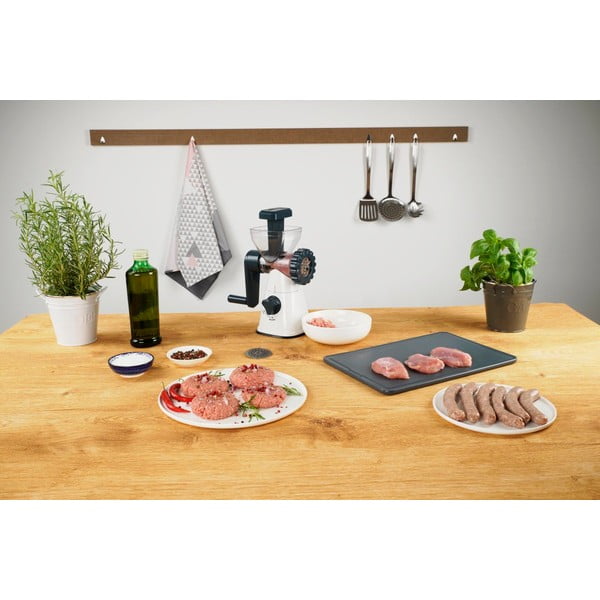 Mlinac za mljevenje mesa Fackelmann-image-1