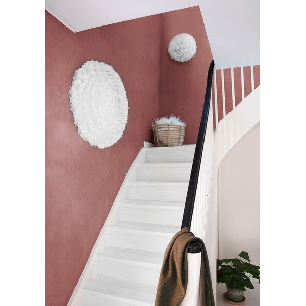 Bijela zidna lampa ø 70 cm Eos Up Large – UMAGE-image-3