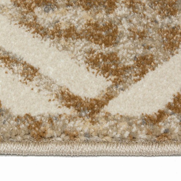 Smeđe-bež tepih Universal Bukit Beige, 140 x 200 cm-image-2