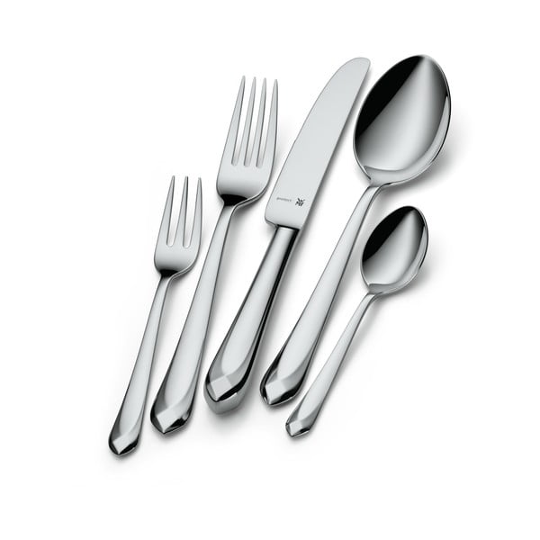 Set od 30 WMF Jette pribora za jelo od nehrđajućeg čelika-image-1