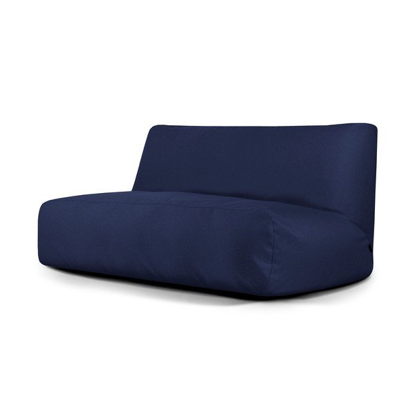 Plava vreća za sjedenje Sofa Tube 160 – SLOWDOWN