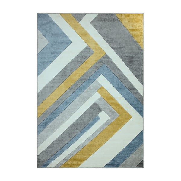 Tepih Asiatic Carpets Linear Multi, 200 x 290 cm