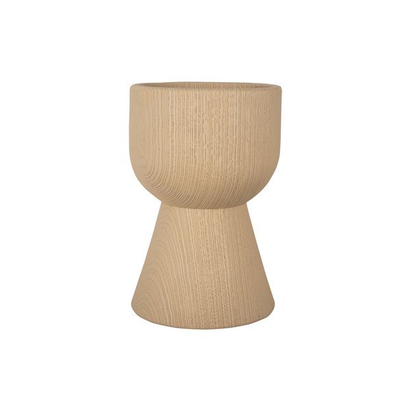 Bež saksija PT LIVING Tam Tam, ø 21 cm-image-2