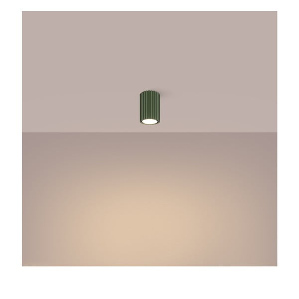 Zeleni reflektor Gleam – Sollux-image-3