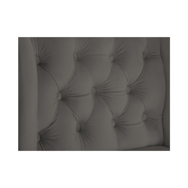Siva barska stolica Mazzini Sofas Roco-image-3