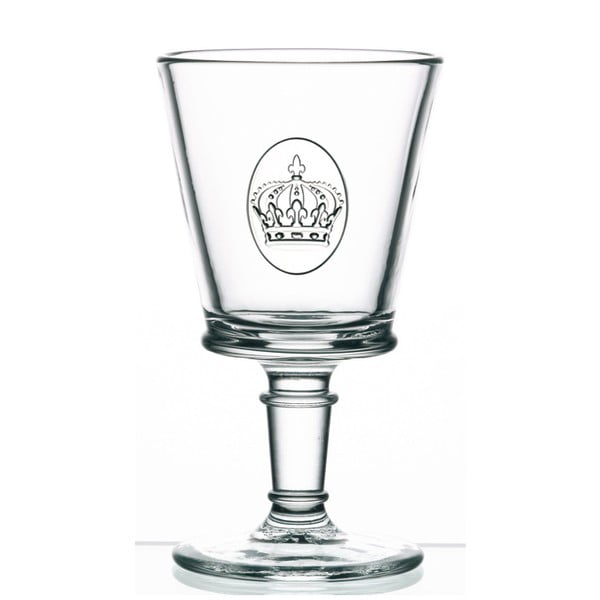 Čaše La Rochère Symbolic Crown, 250 ml