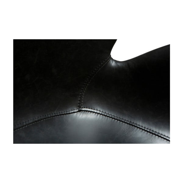 Crna uredska stolica DAN-FORM Denmark Gaia-image-4