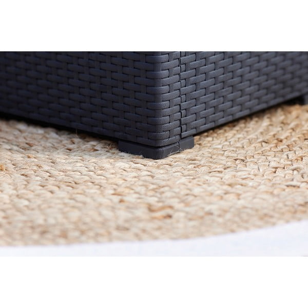 Vrtni stol 37x37 cm Vigo – Keter-image-1