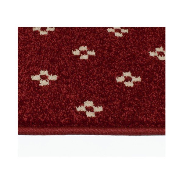 Crveni tepih Universal Nilo, 160 x 230 cm-image-1