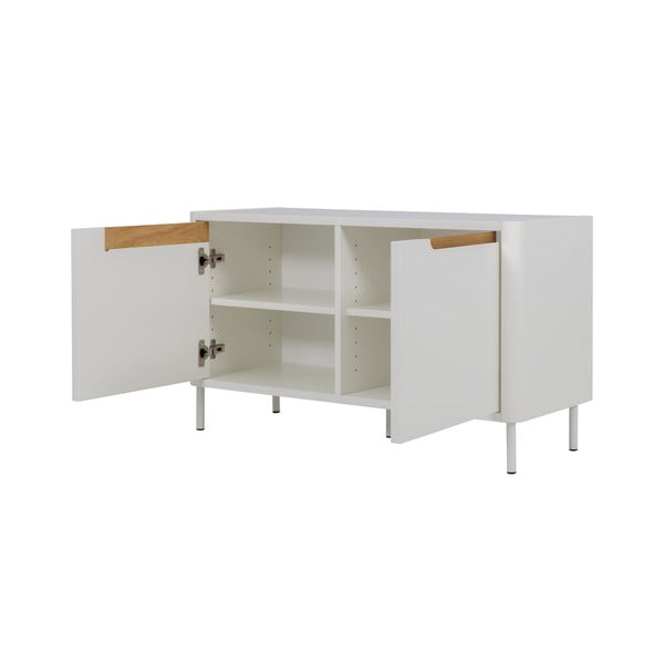 Bijeli cipelar Tenzo Switch , 94 x 53,5 cm-image-4