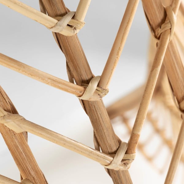 Viseća stolica od ratana Kave Home Ekaterina-image-4